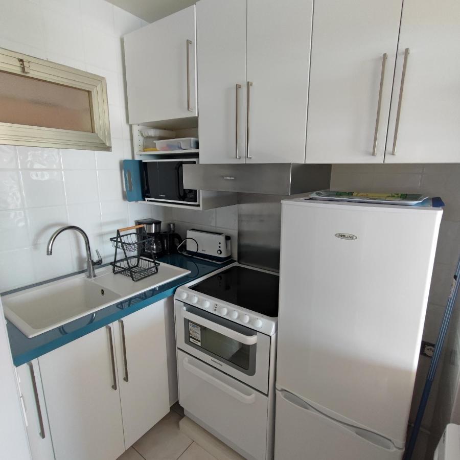 Grand Studio Bord De Mer- Acces Direct Aux Plages سا لُرون دو فار المظهر الخارجي الصورة